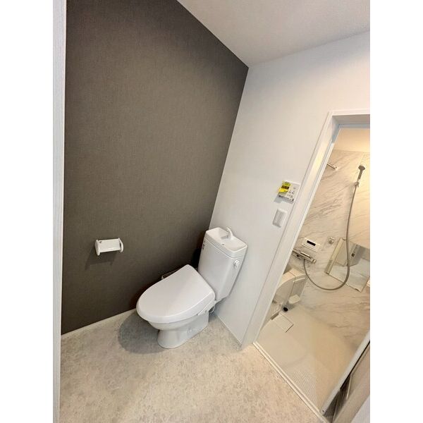 Ambition大谷301号室 部屋その他