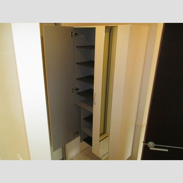 ベイサイドテラス　ANNEX　A シューズBOX