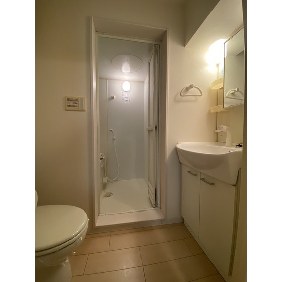 MKM根岸302号室 部屋その他