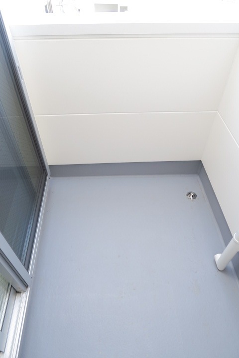 T's Cuore BLISS自由が丘3階 バルコニー