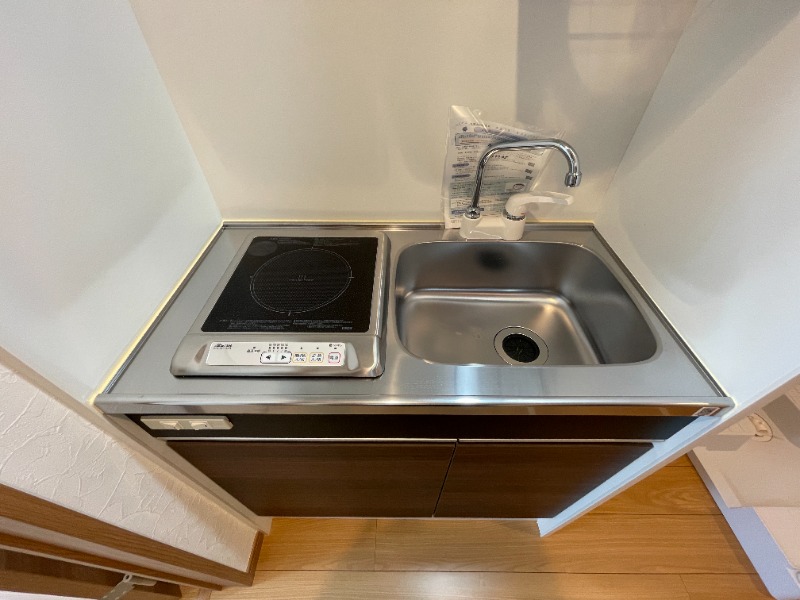 西国分寺エスプリ1階 同建物別部屋の参考画像