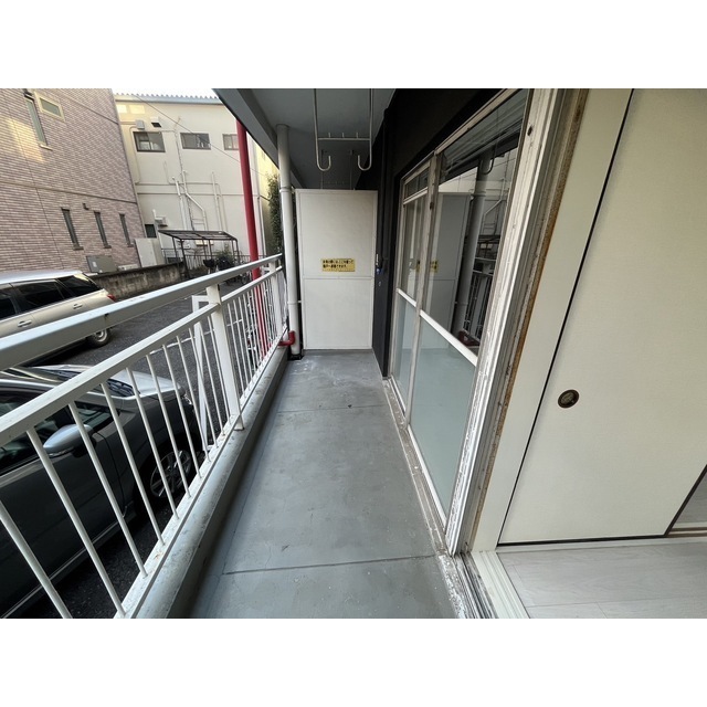 フタバハイツ101号室 部屋その他