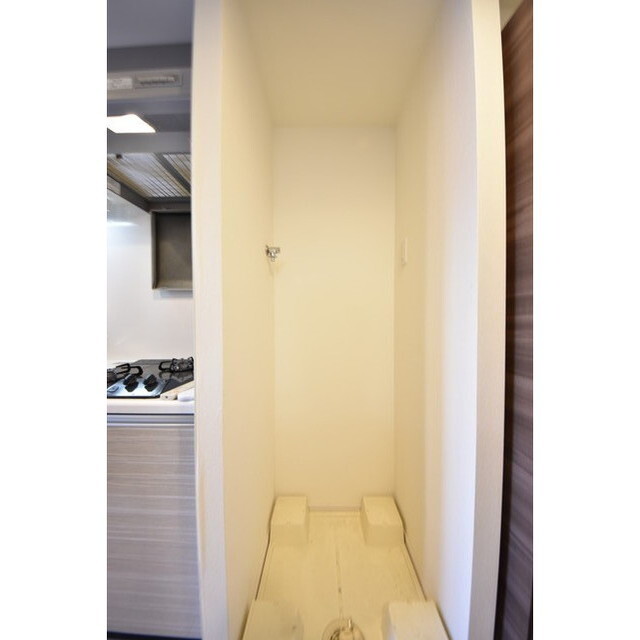 Court Blanche0120号室 内観