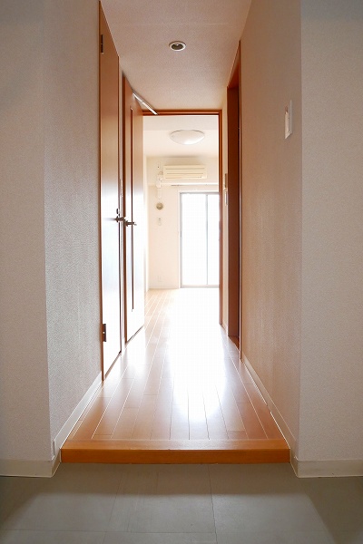 ＦＯＲＴＩＳ水天宮前 内観