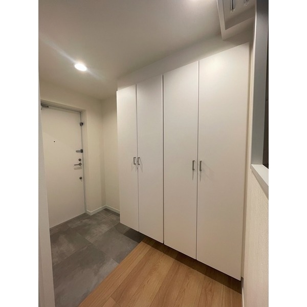 ルクレ日本橋馬喰町0803号室 部屋その他