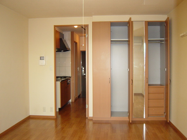 ネオ・いしばし 収納（イメージ）