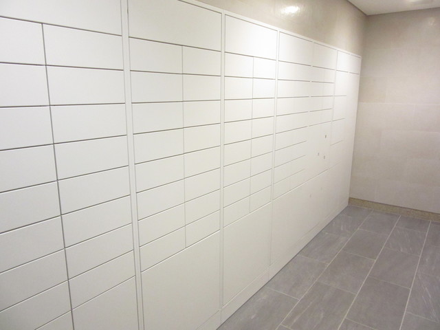 ザ・パークハウス所沢日吉町 メールボックス