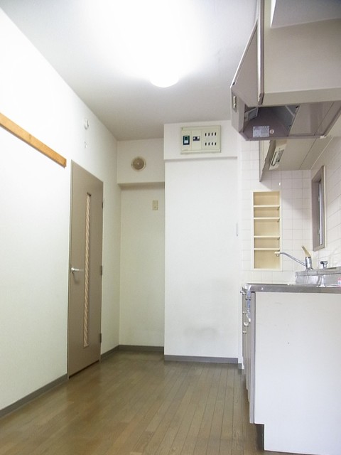 ラフィーネ横浜0605号室 ※現況優先