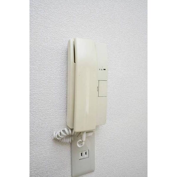 リバーサイドハウス桜台0403号室 部屋その他