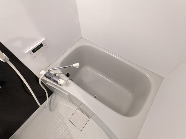 モダンアパートメント文京音羽 お風呂