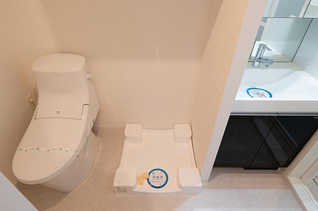 ASYLCOURT麻布十番 その他　設備