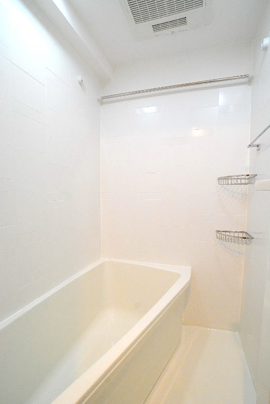 ステージファースト経堂アジールコート1階 お風呂