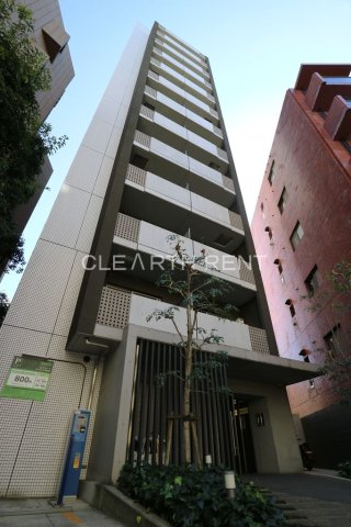 コンシェリア恵比寿8階 おしゃれな恵比寿・広尾が生活圏