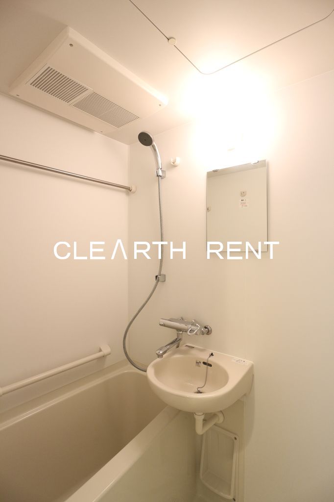 コンシェリア文京根津 同タイプ別住戸写真となります。現況と異なる場合がございます。