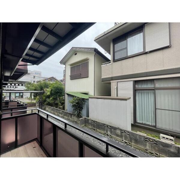 堺レジデンス102号室 部屋その他
