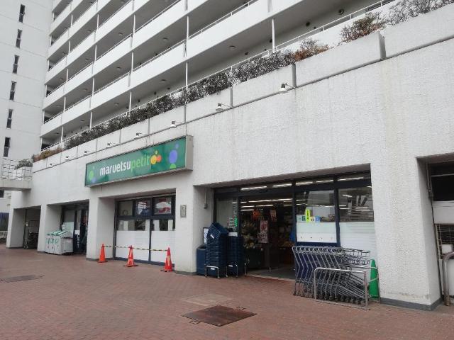 Ｐｅｒｓｉｍｍｏｎ　Ｇａｒｄｅｎ　-パーシモンガーデン- マルエツプチ上中里店まで730ｍ