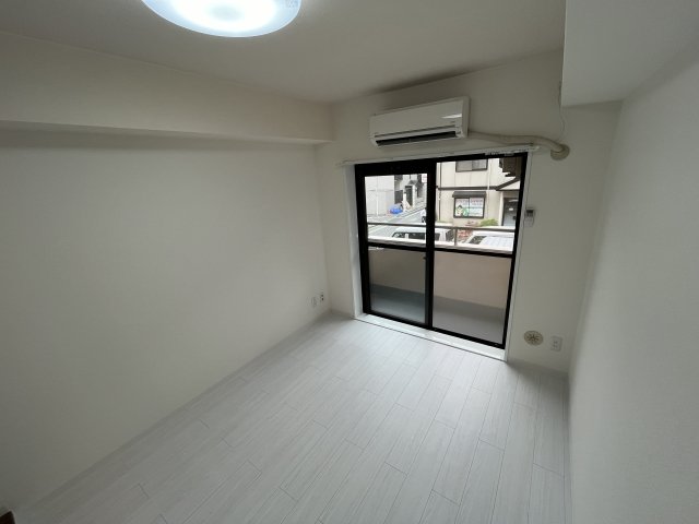 ライオンズマンションときわ台第２2階 部屋その他