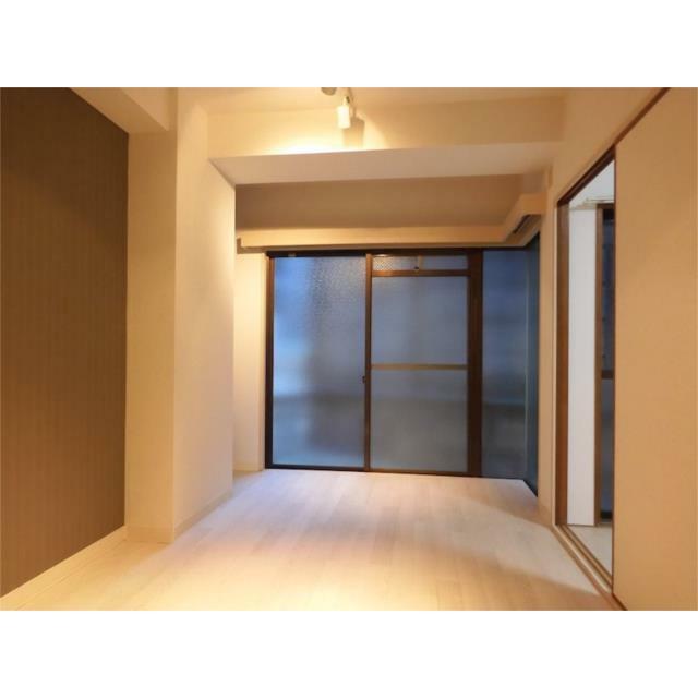 メブキ太子堂1階 部屋その他