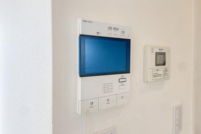 アーバンフラッツ池袋プレミアム19階 眺望