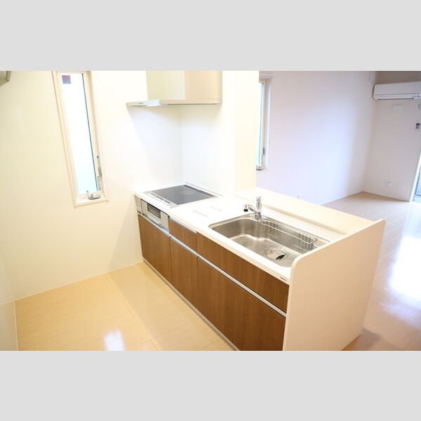 サンハイツ キッチン