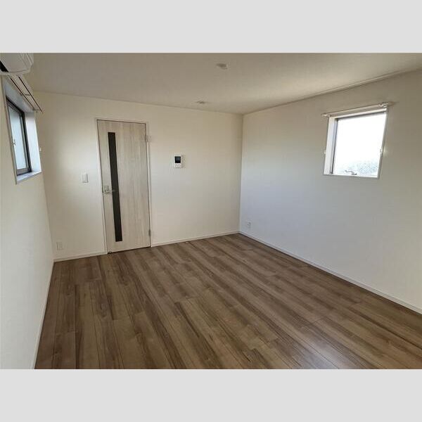 リーブルファイン足立区西新井 リビング