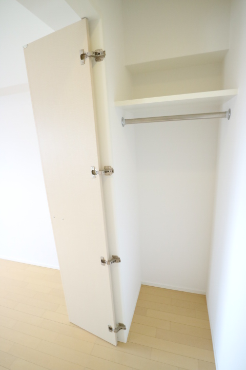 プラウドフラット神楽坂Ⅱ809号室 ※参考写真