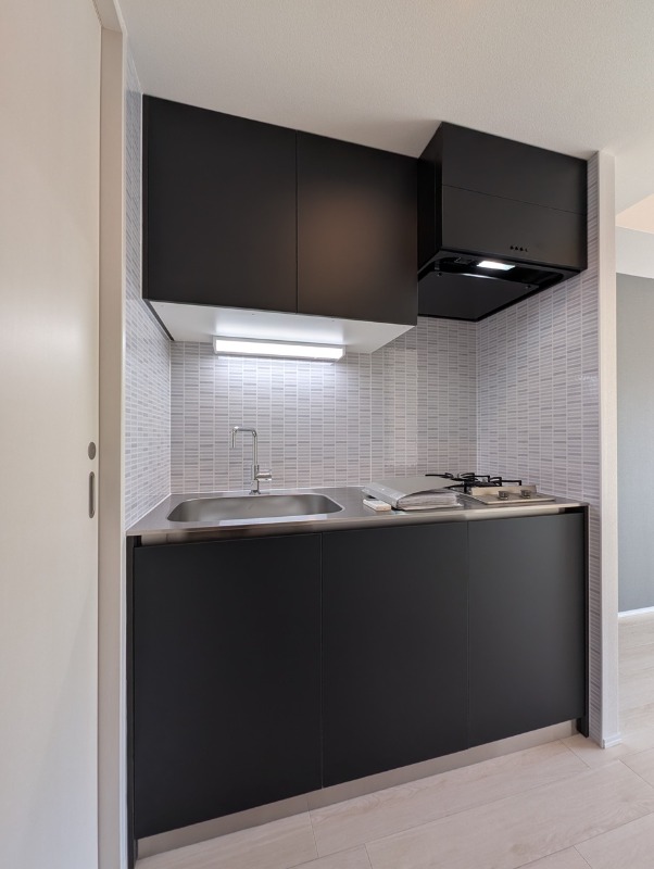 レジディア荻窪 キッチン