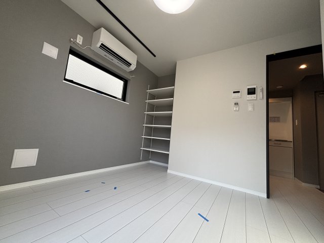 ルミナ境之谷304号室 部屋その他