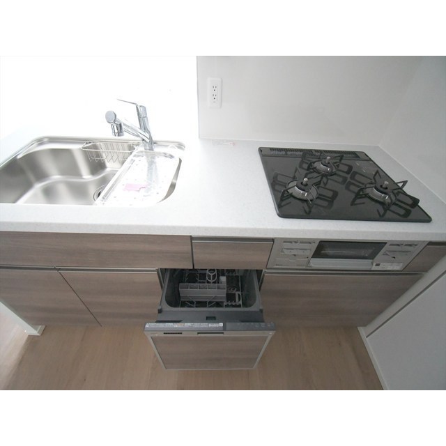 nido南千住 内観