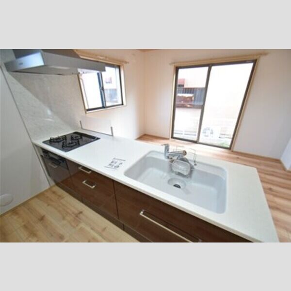 アネックス　D キッチン