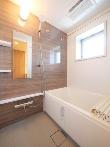 神宮北参道レジデンス 内観