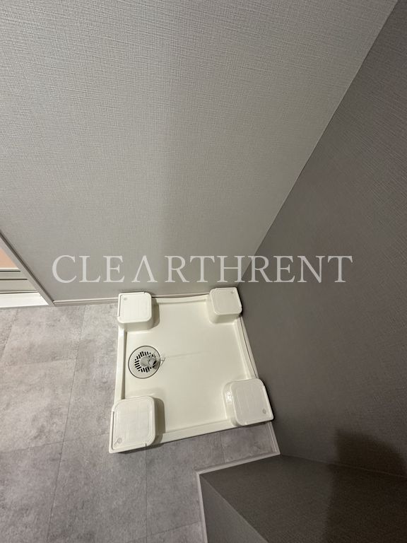 ＧＲＡＮ ＰＡＳＥＯ 谷在家7階 同タイプ別住戸写真となります。現況と異なる場合がございます。