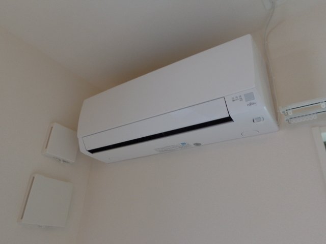 ロサ・コート（ROSA・COURT） エアコン