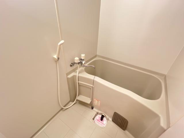 ピュア　プリミエール405号室 バス