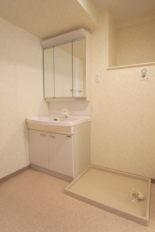 ロングエイトⅢ3階 部屋その他