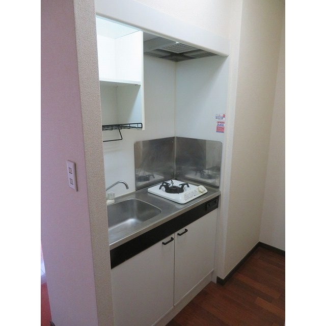 ＬＵＭＩＥＬＥ　Ｓ・Ｋ0301号室 写真は他部屋