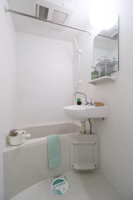 トライアングル蒲田 家具･小物はイメージです