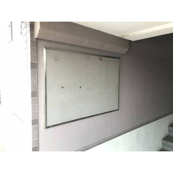 アップサイドマンション0204号室 部屋その他