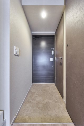 プラウドフラット四谷三丁目1207号室 ※参考写真