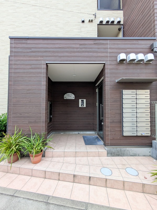 インサイド　シー　ビレッジ1階 部屋その他