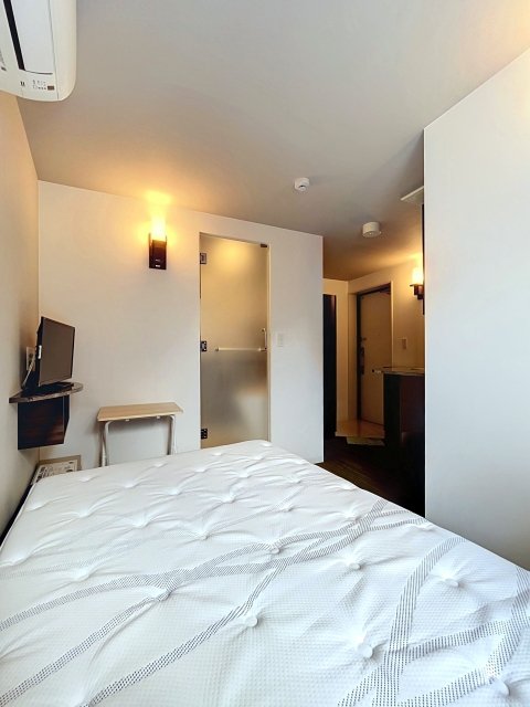 Apartment小石川後楽園3階 部屋その他
