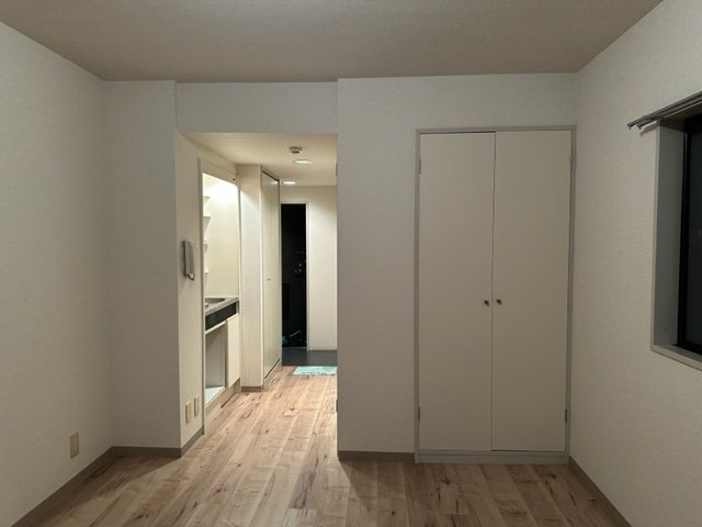 ダイホープラザ桜台3階 部屋その他