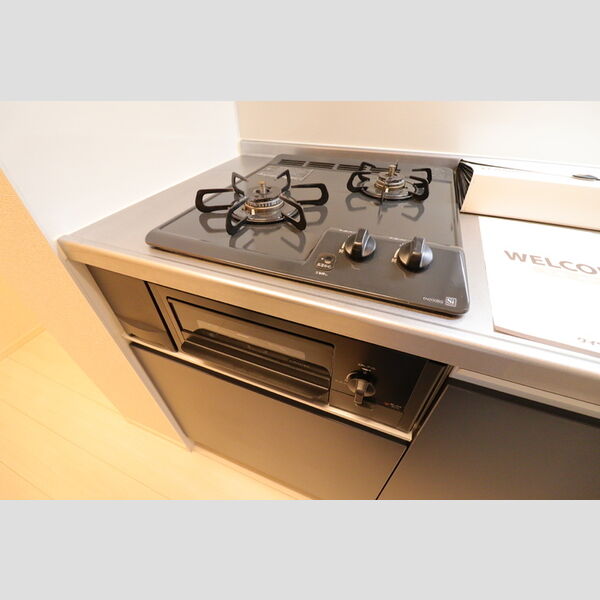 D-room殿町205号室 同建物別部屋の参考画像