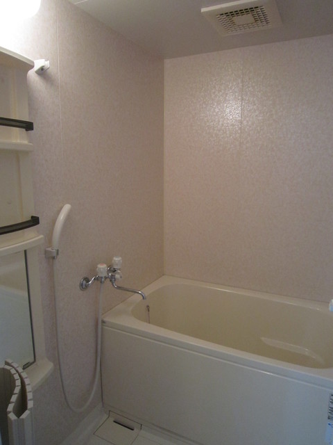 グランシャリオ湘南0205号室 前回入居時写真