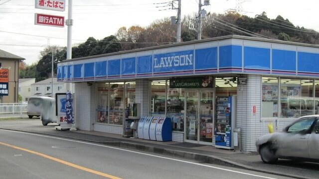 ワコーレエレガンス緑園都市 ローソン横浜名瀬町店