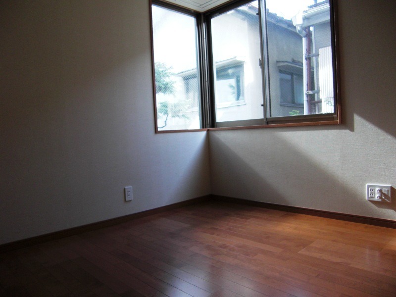 グリーンヒルズ上野毛2階 部屋その他