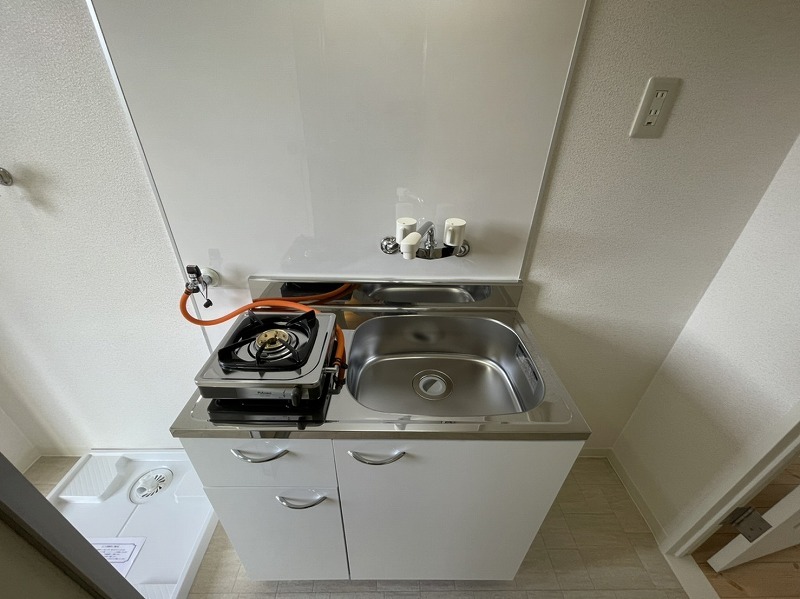 エクレール東小岩ⅡＡ2階 部屋その他