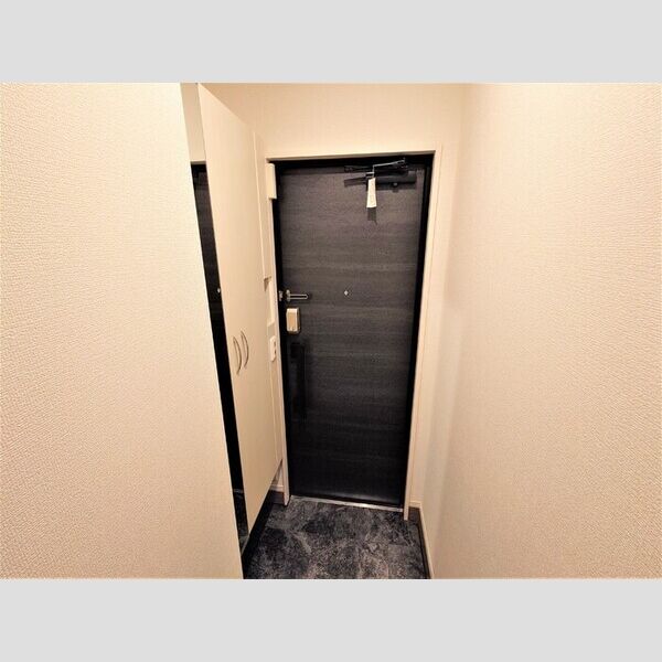 けやき　弐番館 玄関