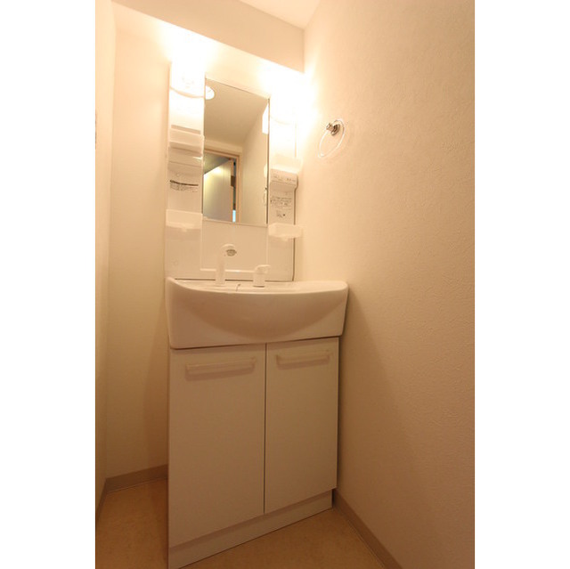 メゾンド・ピア　７304号室 シャンプードレッサー