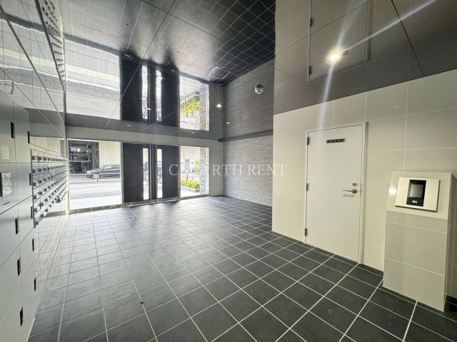 ＧＲＡＮ ＰＡＳＥＯ 谷在家1階 初期費用16.2万円～で２ＬＤＫを検討できる好物件